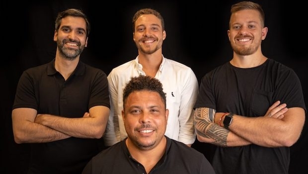 O que levou Ronaldo a dobrar a aposta em data gaming?