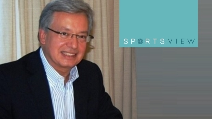 SportsView destaca o selo da integridade fornecido pela Sportradar para transmissões do Carioca