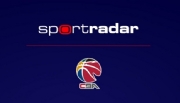 Sportradar assina parceria de vários anos com a Liga CBA da China