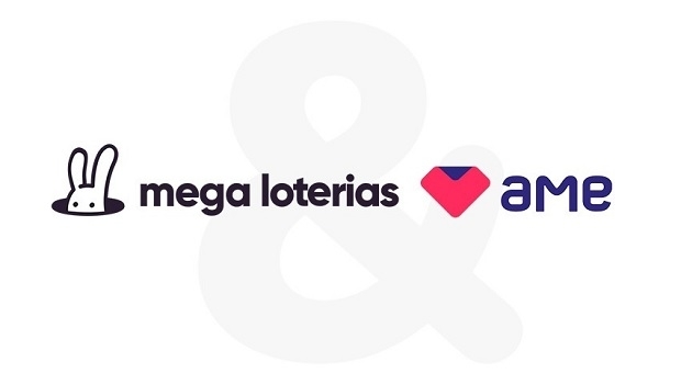 Mega Loterias firma parceria com a Ame Digital
