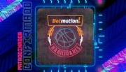 Betmotion will have exclusive streaming at NBB's 2021 Stars Game