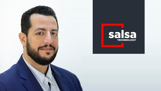 Alberto Alfieri takes over Salsa's operations to boost company's expansion