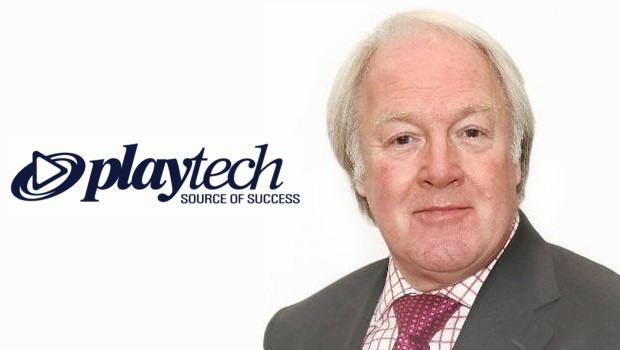 Playtech appoints Brian Mattingley as Chairman