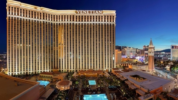 Sands está vendendo seus cassinos de Las Vegas em um negócio de US$ 6,25 bilhões