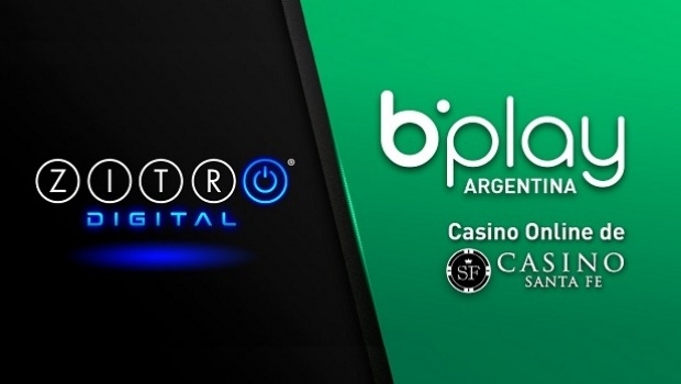 Zitro Digital games succeed on Casino de Santa Fe online offer