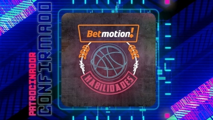 Betmotion terá streaming exclusivo no Jogo das Estrelas 2021 do NBB
