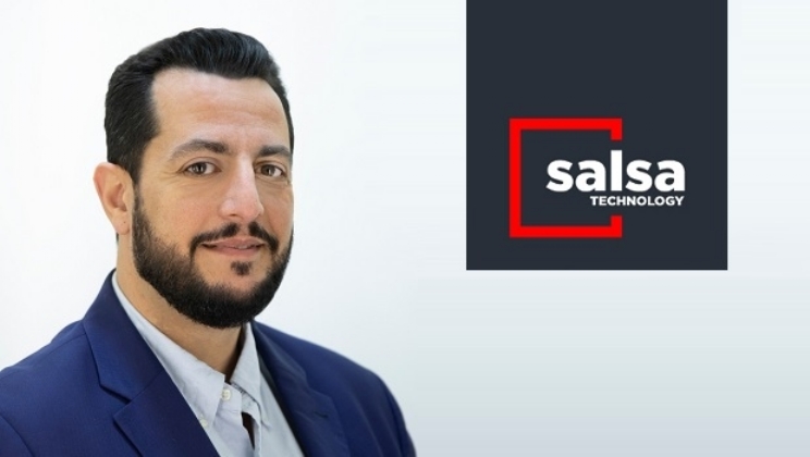 Alberto Alfieri assume operações da Salsa para turbinar a expansão da empresa
