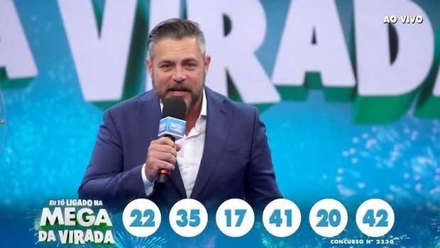 Prêmio da Mega da Virada pode ser o maior já 'esquecido' da história das Loterias Caixa