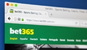 A receita do Bet365 diminui 8% para £ 2,81 bilhões em 2019-20