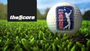 PGA TOUR seleciona TheScore Bet como operador oficial de apostas