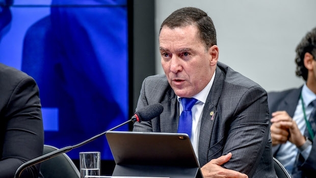 Segurança aprova verba de loterias para o reforço de fundo antidrogas