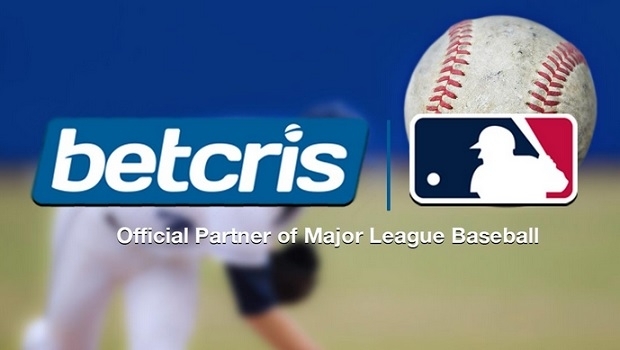 Betcris welcomes the upcoming MLB season
