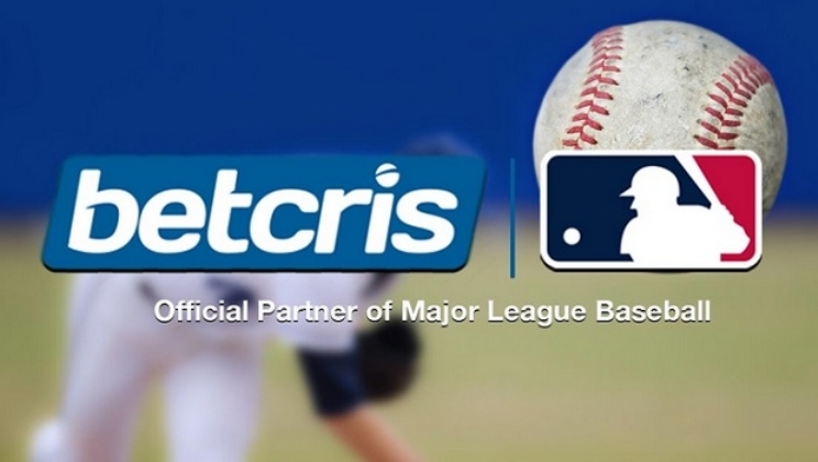 Betcris dá as boas-vindas à próxima temporada da MLB