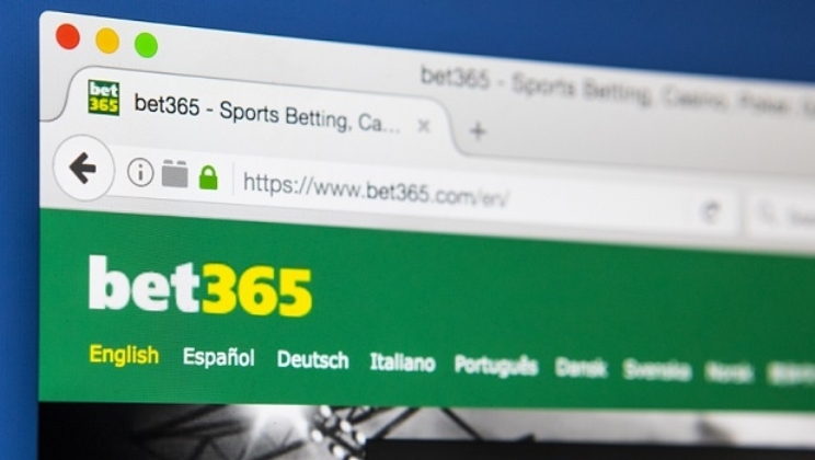 A receita do Bet365 diminui 8% para £ 2,81 bilhões em 2019-20