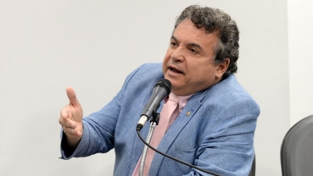 “O jogo no Brasil já é realidade, porém poucos são beneficiados por ele sem a legalização”