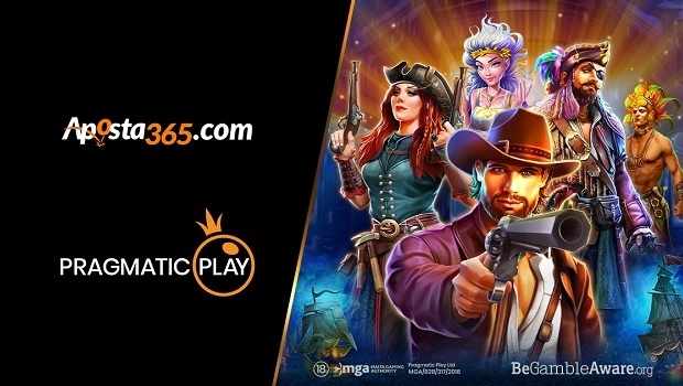 Pragmatic Play secures Peruvian growth with Aposta365 deal