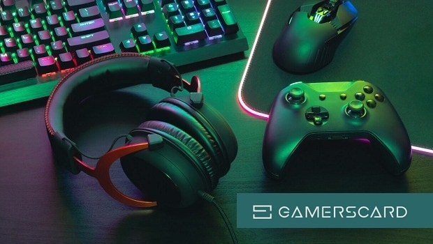 Gamerscard seleciona os principais lançamentos e campeonatos de eSports em 2021