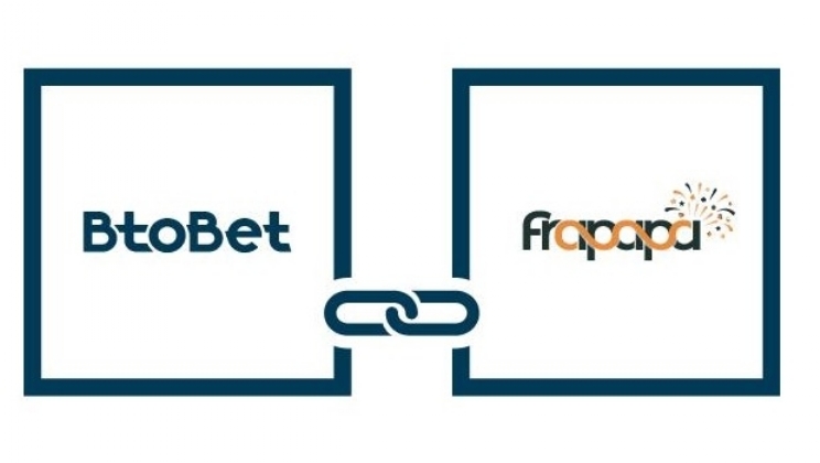 BtoBet define parceria estratégica com Soloti Gaming