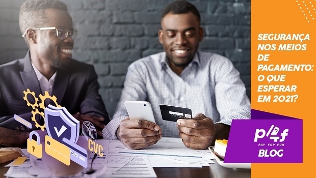 Pay4Fun is attentive to the security of payment methods to prevent fraud