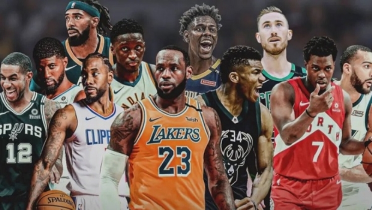 Bally’s assina acordo para se tornar operador autorizado de apostas esportivas da NBA
