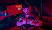 Flamengo anuncia BarcelloS Mesquista como novo influenciador do time de eSports