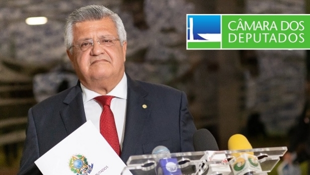 “Seria um absurdo regulamentar apenas três cassinos no Brasil, só para investidores dos EUA”