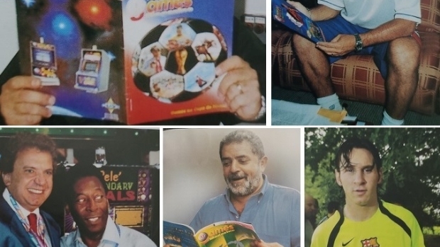 Quem defende a exclusiva presença do Estado no Jogo é antiliberal, estatizante e monopolista