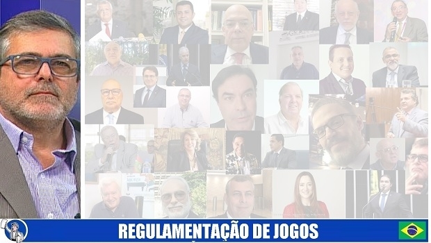 Who defends State's exclusive presence in gambling is anti-liberal, statist and monopolist