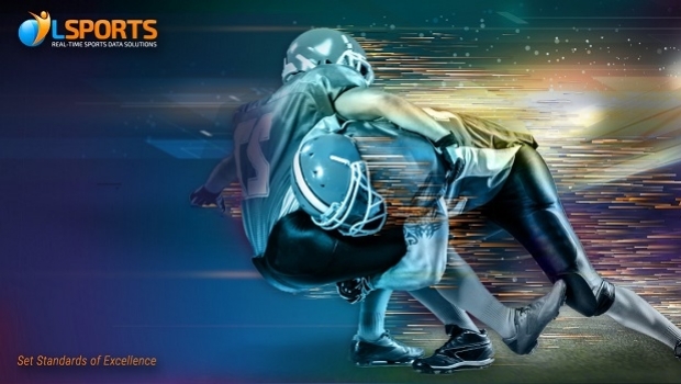 LSports registra 90% de crescimento na sua cobertura de dados esportivos