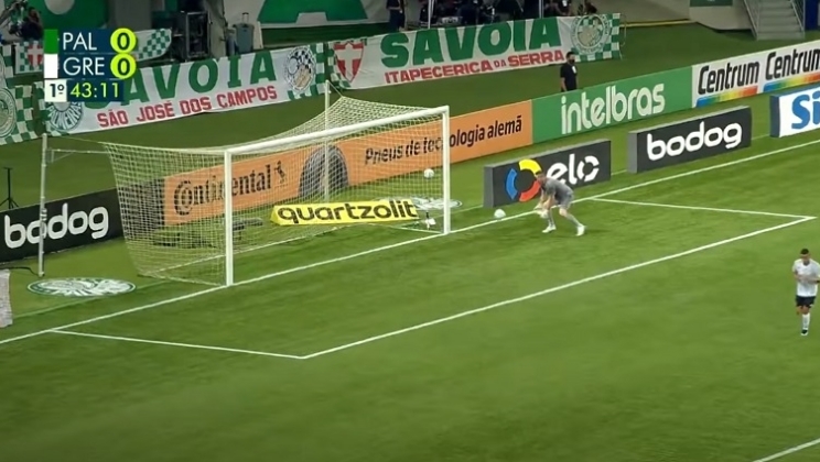 Final da Copa do Brasil chega a 30 pontos e a Bodog já pode celebrar o êxito de seu patrocínio