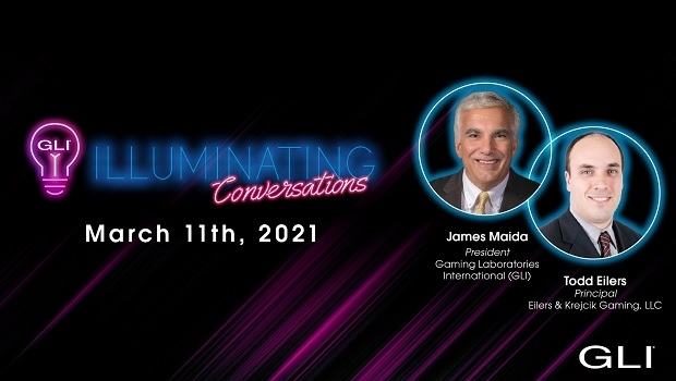 GLI lança nova série de streaming Illuminating Conversations