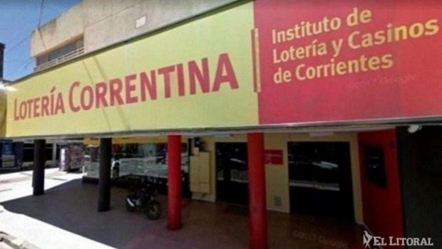 Argentine province of Corrientes approves regulations for online gambling