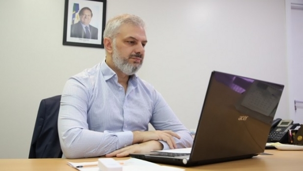 Brazilian state of Tocantins evaluates creation of its own lottery