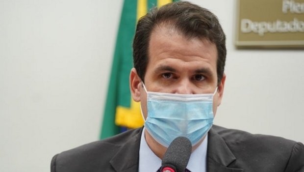 Proposal destines unredeemed lottery prize in Brazil for public health