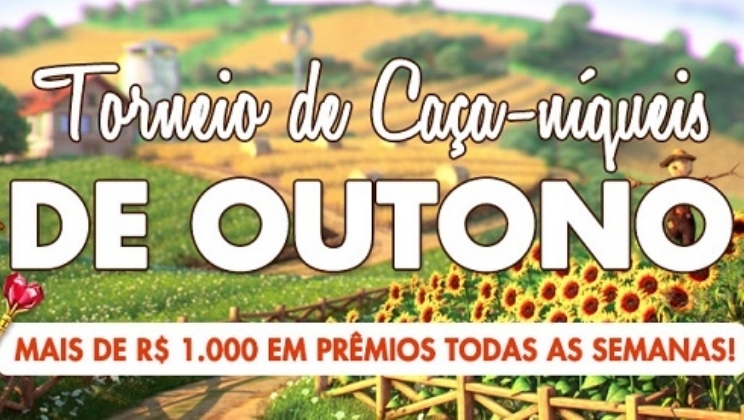 O Vegas Crest Casino Brasil apresenta um super abril com torneios de caça-níqueis, blackjack e bingo