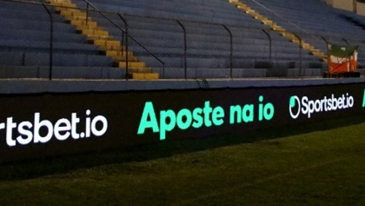 Sportsbet.io fecha parceria com a Supercopa do Brasil e prepara ações digitais