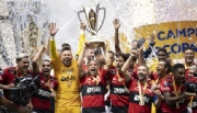 Sportsbet.io se consagra na Supercopa do Brasil com o bicampeonato do Flamengo