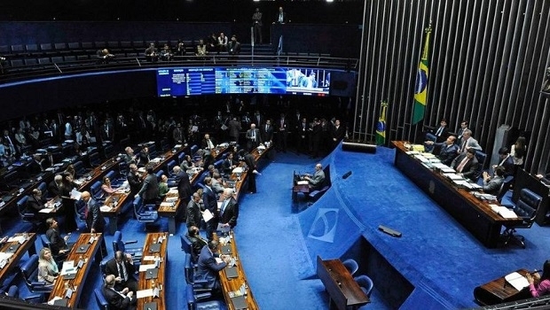 Pandemia reacende debate sobre legalização de cassinos no país
