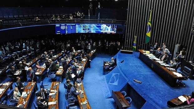 Pandemic reignites debate over legalization of casinos in Brazil