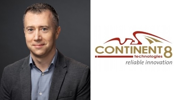 Continent 8 achieves AWS partner status