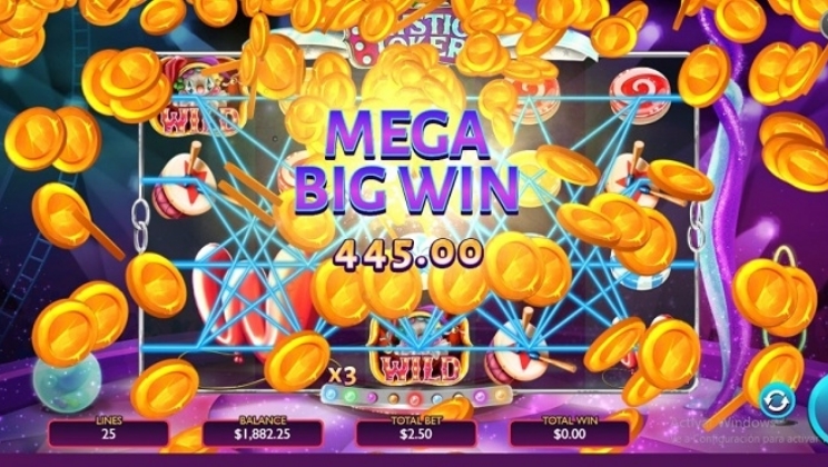 Chega o mágico e fantástico circo de Mystic Joker a Vibra Gaming