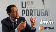 Liga de Portugal negociou com Betano, mas escolheu Bwin como patrocinador e pode ter julgamento