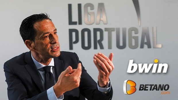 Liga de Portugal negotiated with Betano and chose Bwin, but the case could end in court