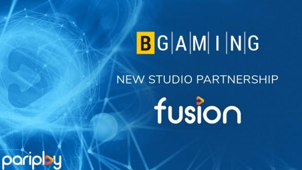 Pariplay partners BGaming with new distribution agreement