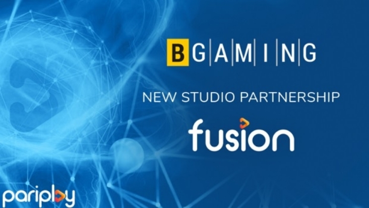 Pariplay se torna parceiro do BGaming com novo acordo de distribuição