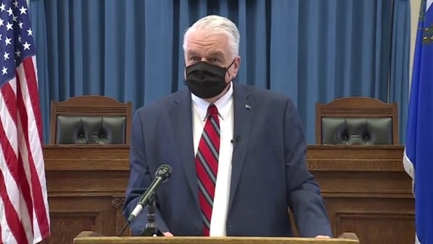 É provável que os cassinos de Nevada reabram com capacidade total em 1º de junho