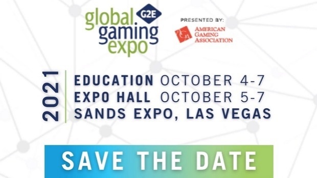 G2E Las Vegas team aims to host in-person safely 2021 edition