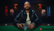 Neymar Jr. cultiva novo papel de embaixador cultural com PokerStars.net