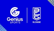Genius Sports faz parceria com o órgão regulador de basquete do Japão B.League
