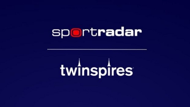 Sportradar and TwinSpires signs a 5-year betting deal in US market